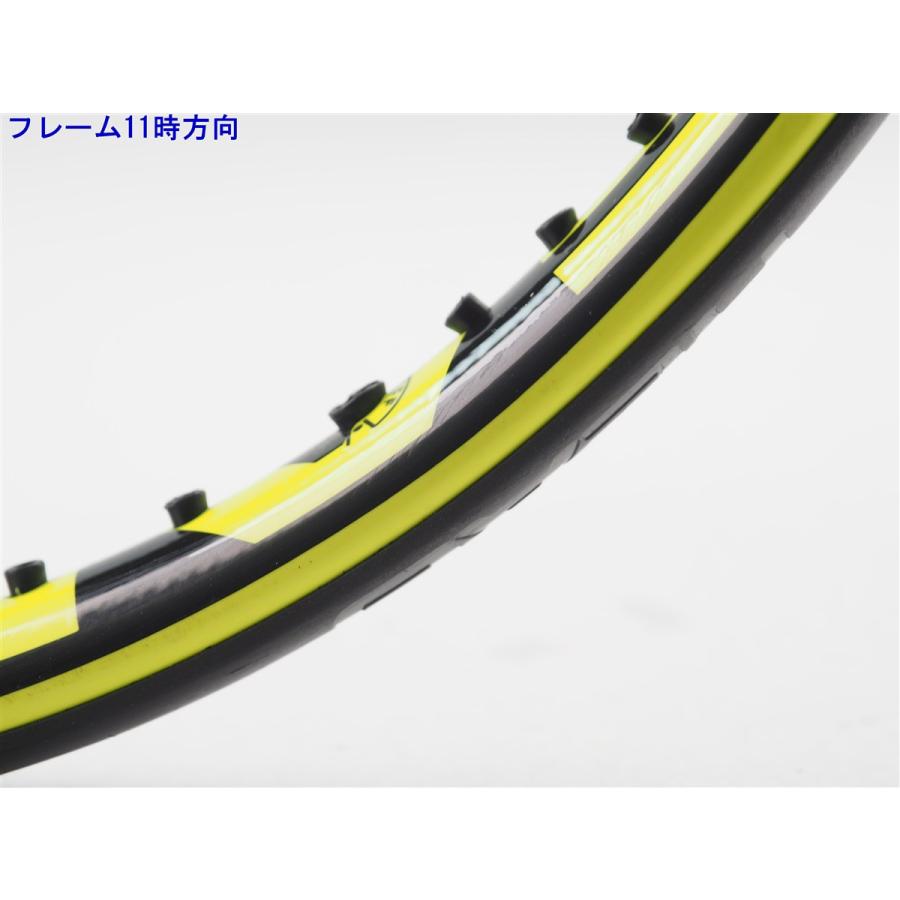 HEAD（ヘッド） 中古 テニスラケット グラフィン エックスティー