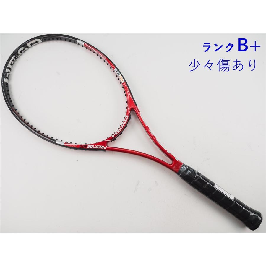 HEAD（ヘッド） 中古 テニスラケット ユーテック プレステージ MID