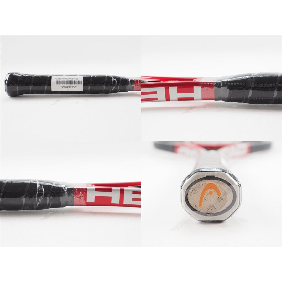 HEAD（ヘッド） 中古 テニスラケット ユーテック プレステージ MID