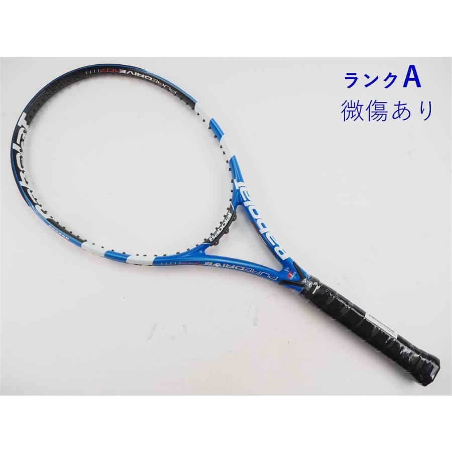 Babolat（バボラ） 中古 テニスラケット ピュア ドライブ 107 2009年
