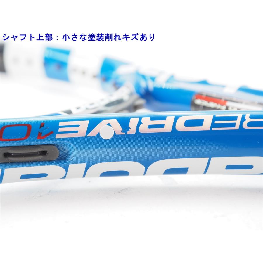 Babolat（バボラ） 中古 テニスラケット ピュア ドライブ 107 2009年
