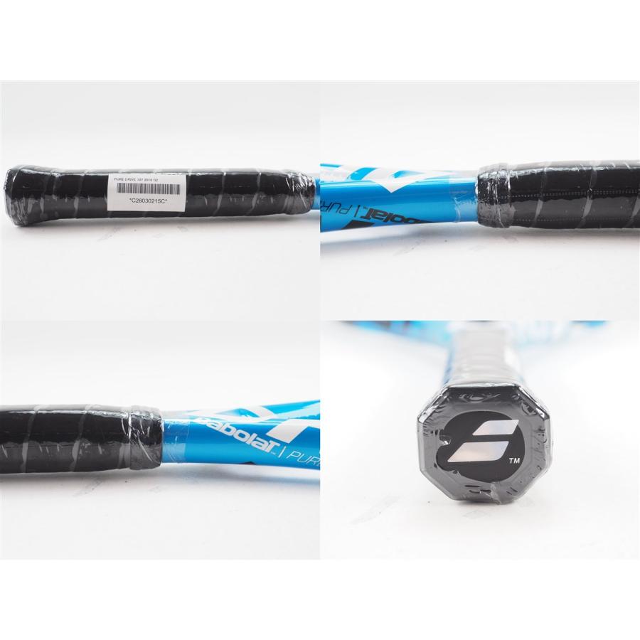 Babolat（バボラ） 中古 テニスラケット ピュア ドライブ 107 2018年
