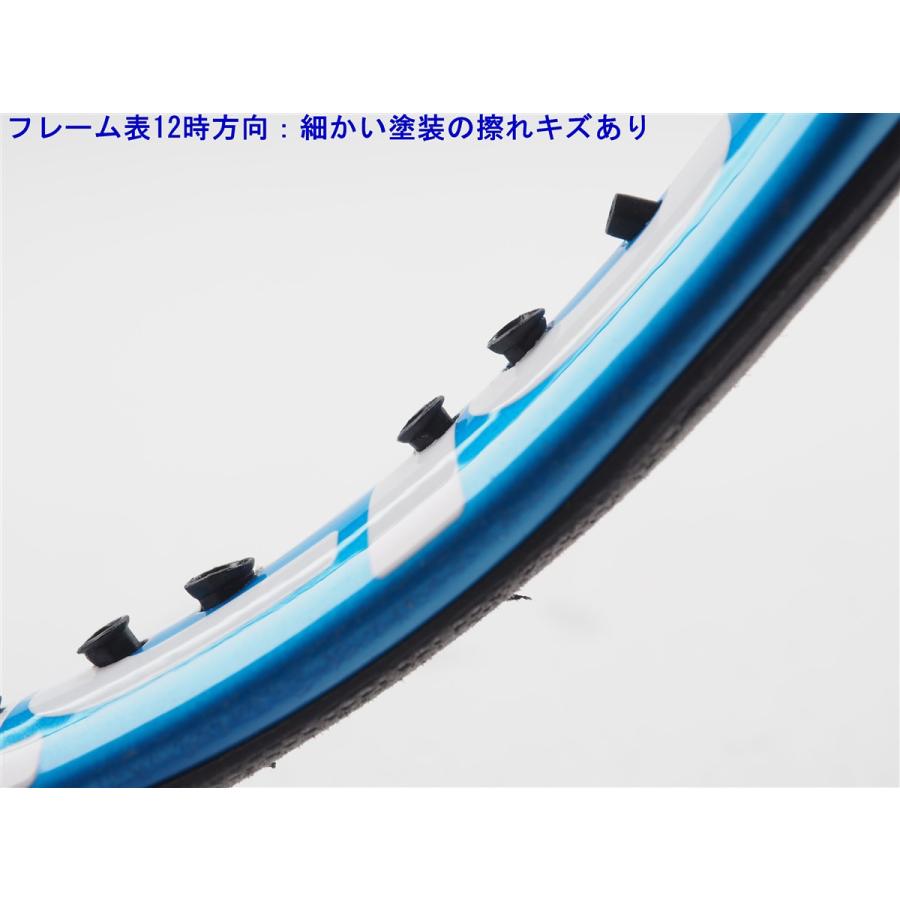Babolat（バボラ） 中古 テニスラケット ピュア ドライブ 107 2018年