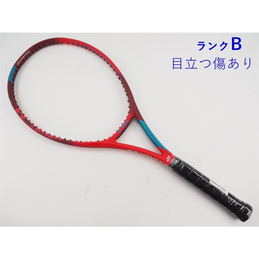 YONEX（ヨネックス） 中古 テニスラケット ブイコア 98 2021年