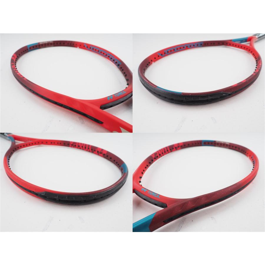 YONEX（ヨネックス） 中古 テニスラケット ブイコア 98 2021年モデル 