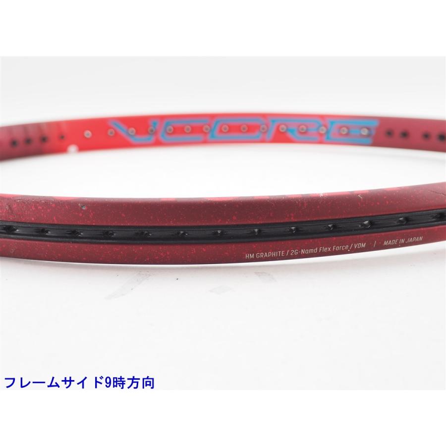 YONEX（ヨネックス） 中古 テニスラケット ブイコア 98 2021年モデル 