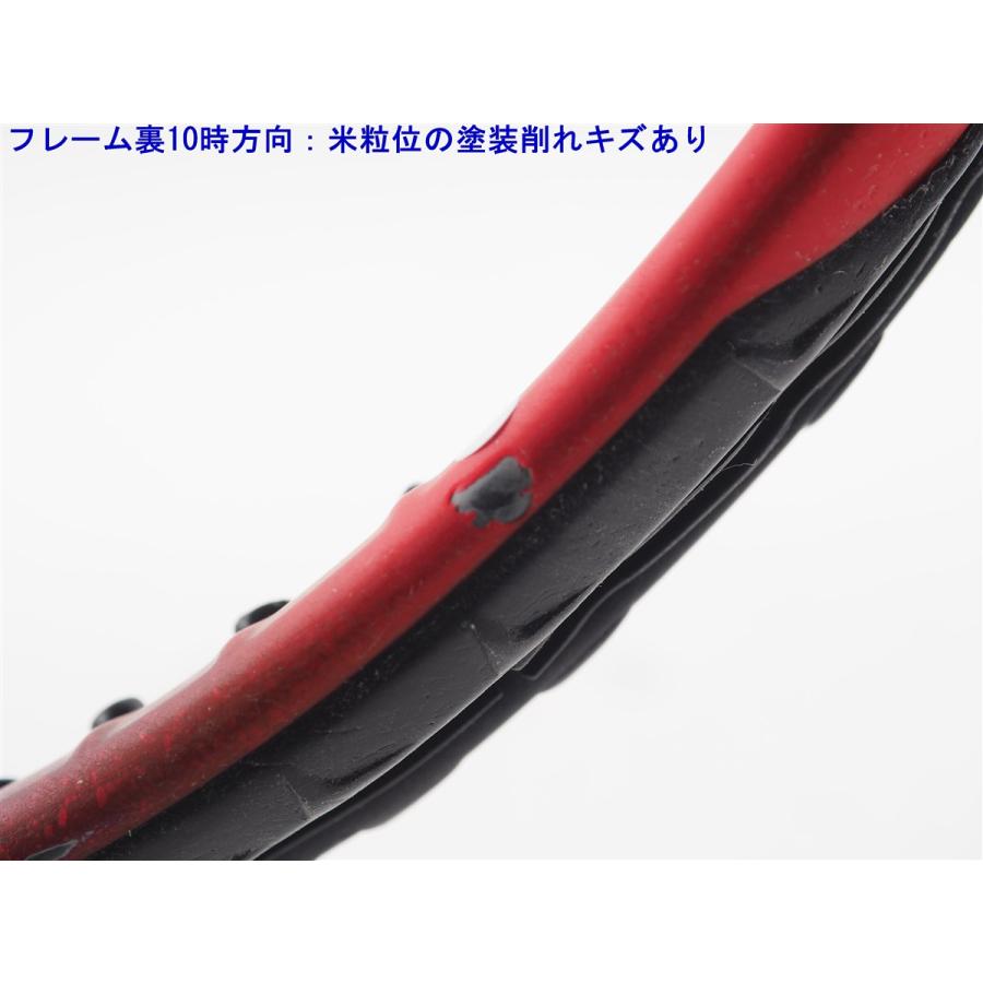 YONEX（ヨネックス） 中古 テニスラケット ブイコア 98 2021年モデル 