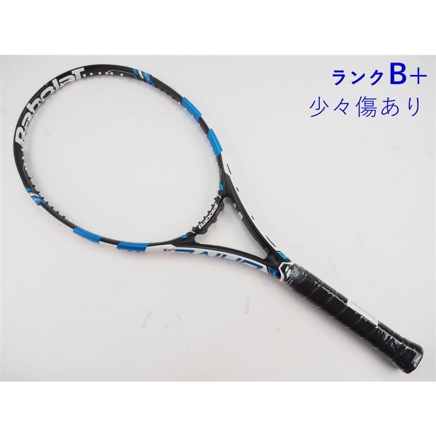 バボラ　ピュアドライブライト 2015 G2 Babolat（バボラ） 中古 テニスラケット ピュア ドライブ ライト 2015