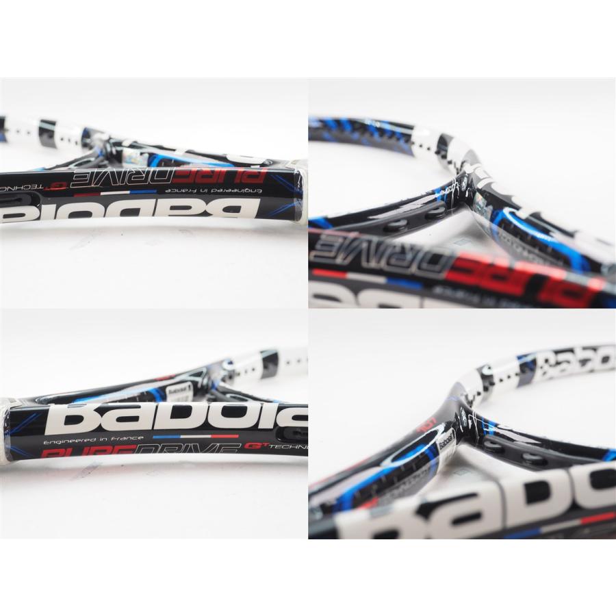 Babolat（バボラ） 中古 テニスラケット ピュア ドライブ 107 2012年