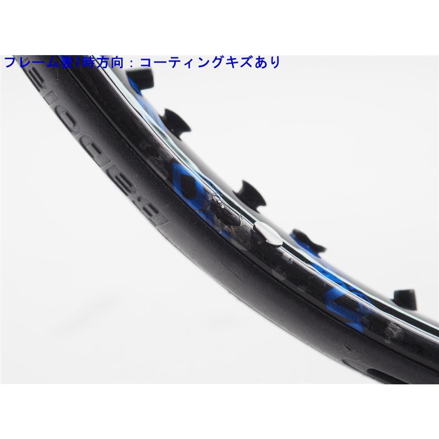 Babolat（バボラ） 中古 テニスラケット ピュア ドライブ 107 2012年