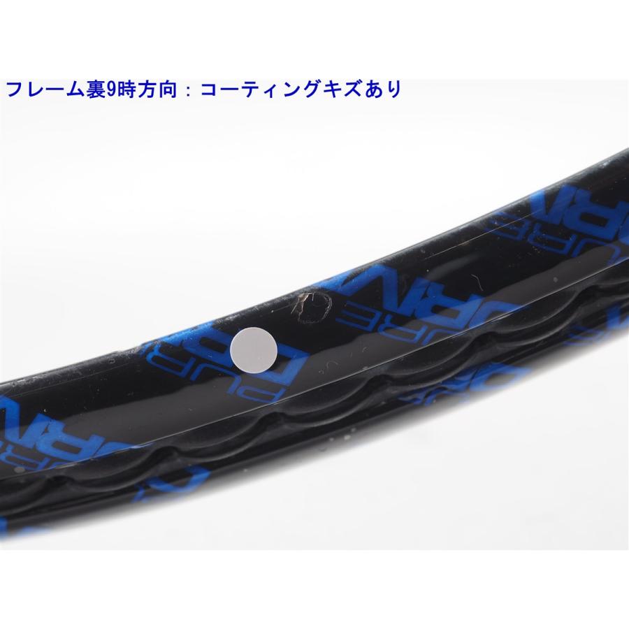 Babolat（バボラ） 中古 テニスラケット ピュア ドライブ 107 2012年