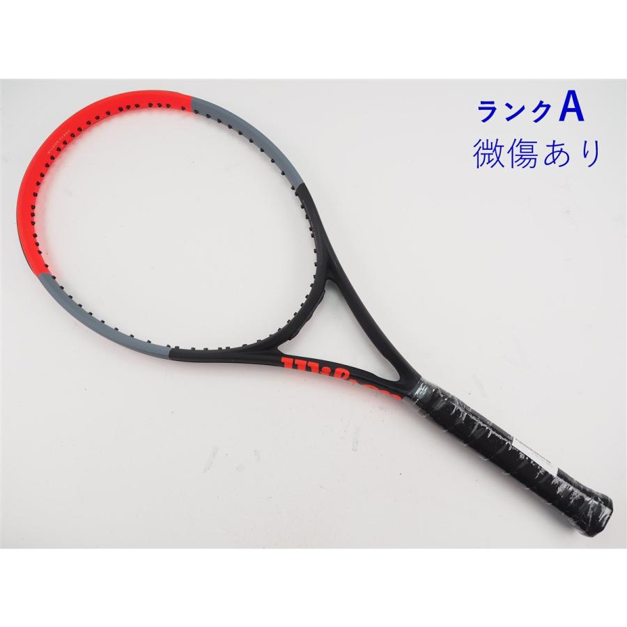 Wilson Clash 100S テニスラケット Wilson（ウイルソン） 中古 テニスラケット ウィルソン クラッシュ 100