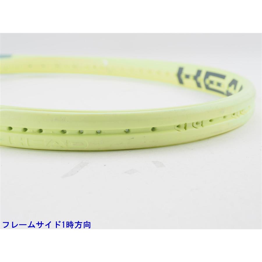 HEAD（ヘッド） 中古 テニスラケット エクストリーム チーム 2022年