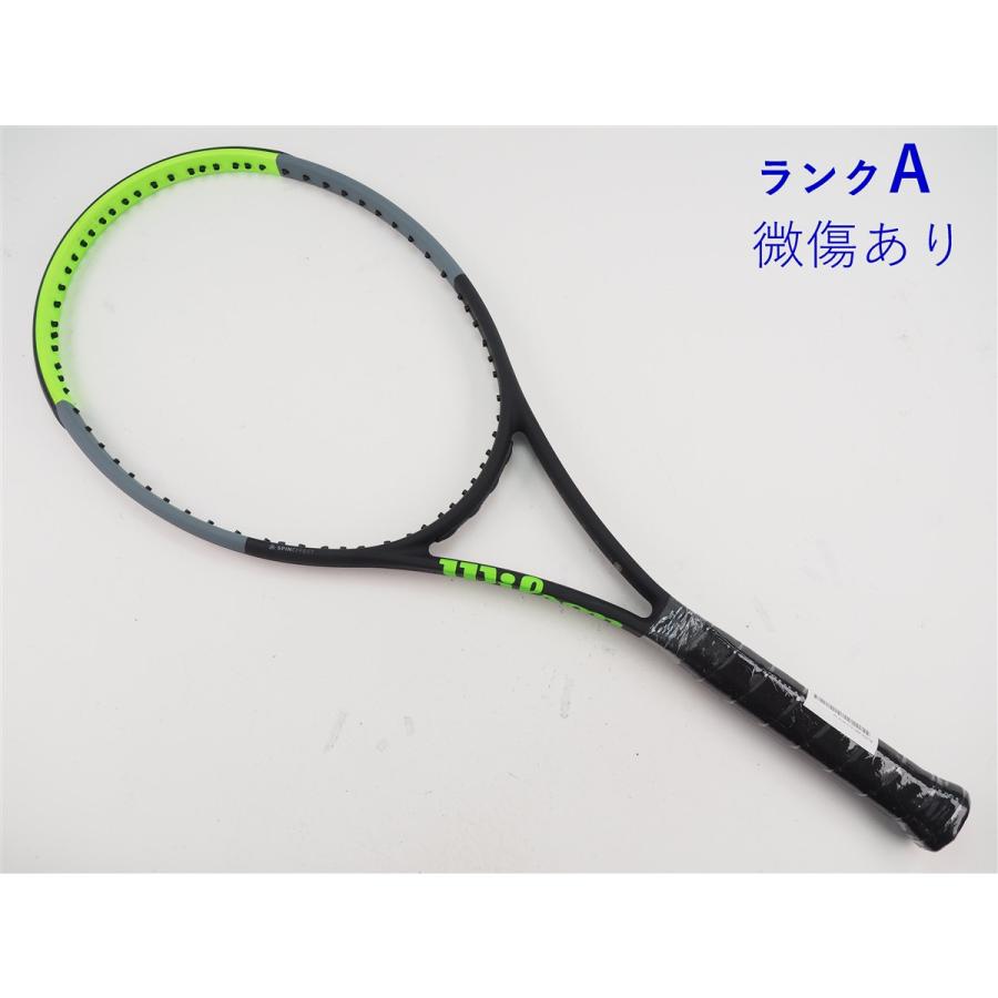 【美品】ウィルソン　ブレード98S G2 V7 Wilson（ウイルソン） 中古 テニスラケット ウィルソン ブレード 98