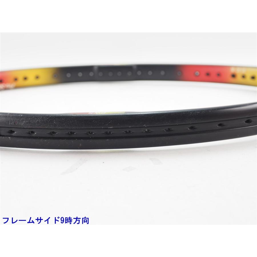 Wilson（ウイルソン） 中古 テニスラケット ウィルソン プロ スタッフ