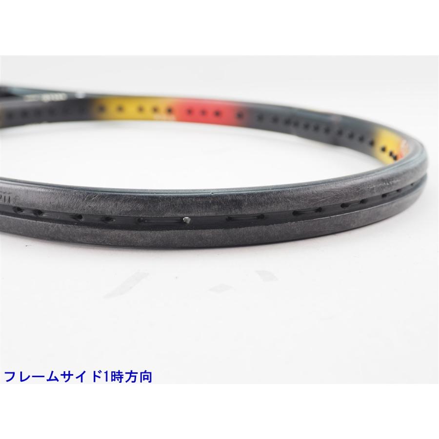 Wilson（ウイルソン） 中古 テニスラケット ウィルソン プロ スタッフ