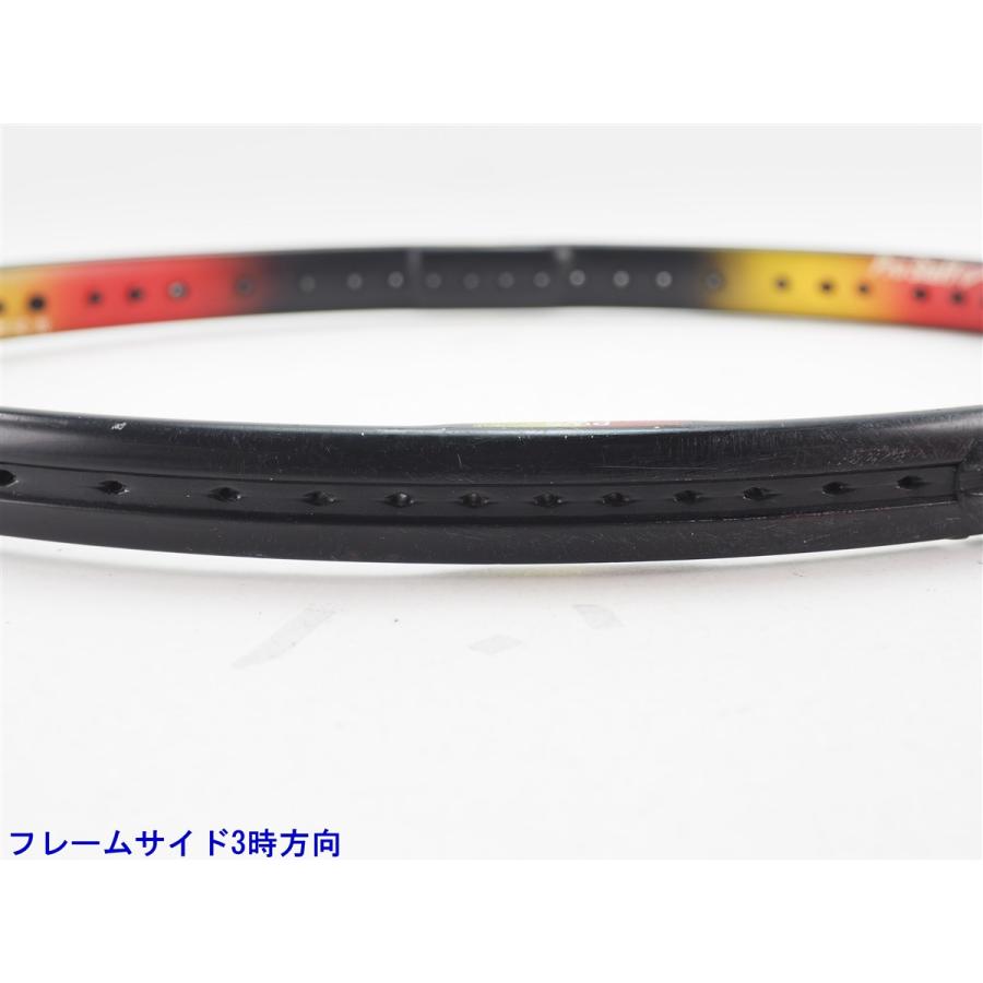 Wilson（ウイルソン） 中古 テニスラケット ウィルソン プロ スタッフ