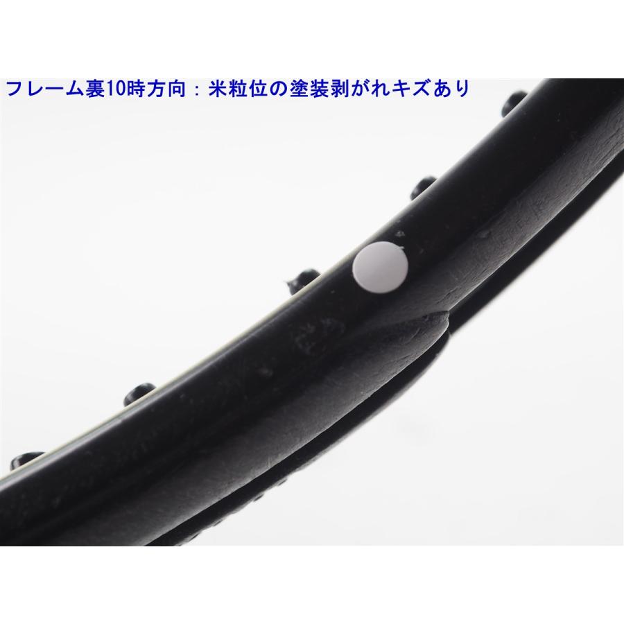 Wilson（ウイルソン） 中古 テニスラケット ウィルソン プロ スタッフ
