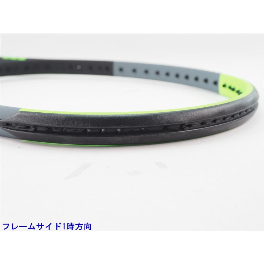 Wilson（ウイルソン） 中古 テニスラケット ウィルソン ブレード 98