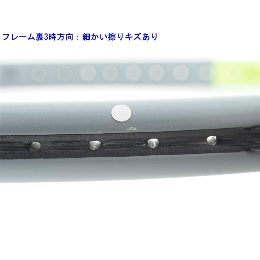 Wilson（ウイルソン） 中古 テニスラケット ウィルソン ブレード 98
