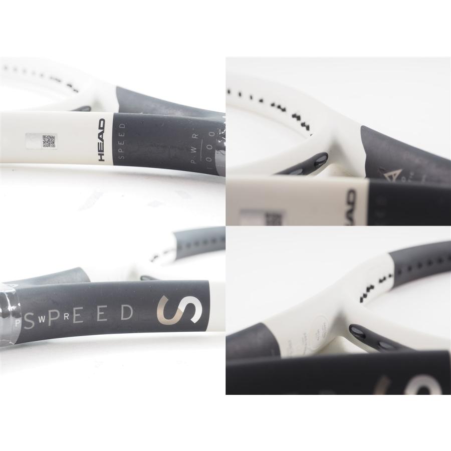 HEAD（ヘッド） 中古 テニスラケット スピード パワー 2024年モデル