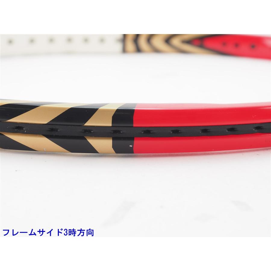 Wilson（ウイルソン） 中古 テニスラケット ウィルソン プロ スタッフ