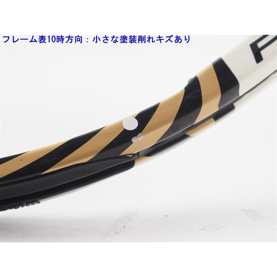 Wilson（ウイルソン） 中古 テニスラケット ウィルソン プロ スタッフ