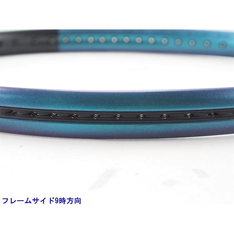 Wilson（ウイルソン） 中古 テニスラケット ウィルソン ウルトラ 100