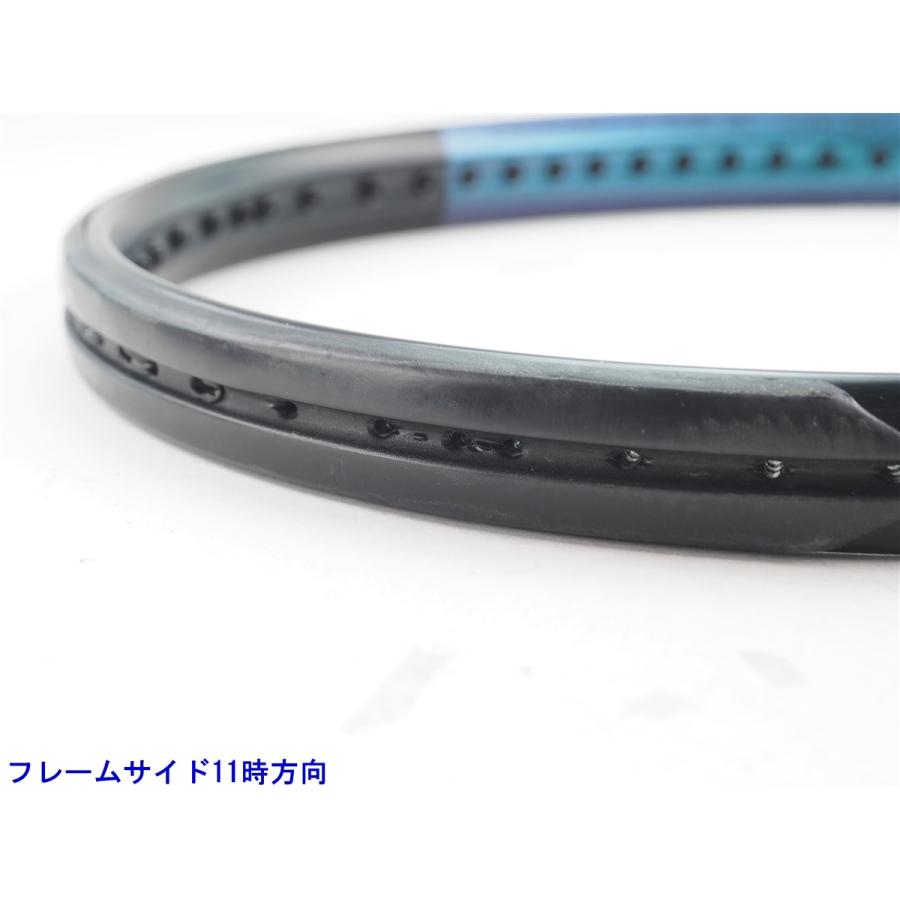 Wilson（ウイルソン） 中古 テニスラケット ウィルソン ウルトラ 100