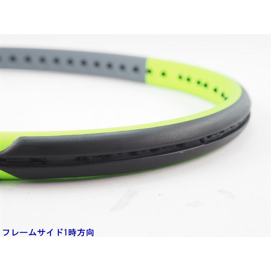 Wilson（ウイルソン） 中古 テニスラケット ウィルソン ブレード 100