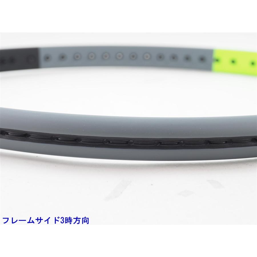Wilson（ウイルソン） 中古 テニスラケット ウィルソン ブレード 100