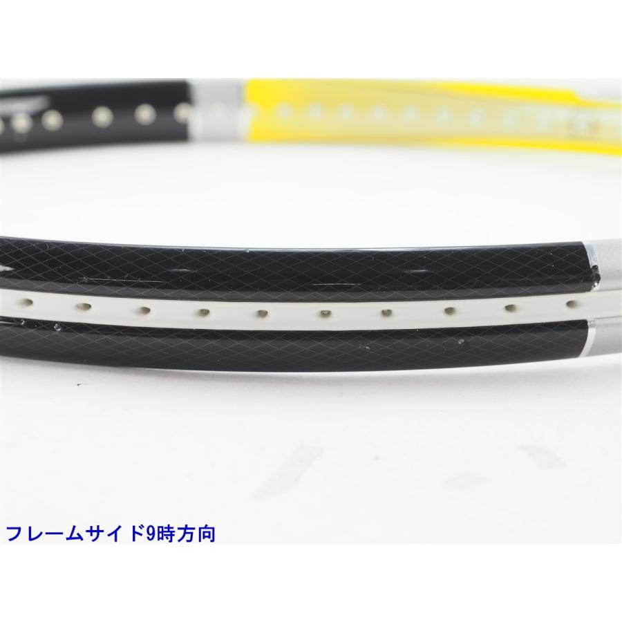 HEAD（ヘッド） 中古 テニスラケット ユーテック エクストリーム MP