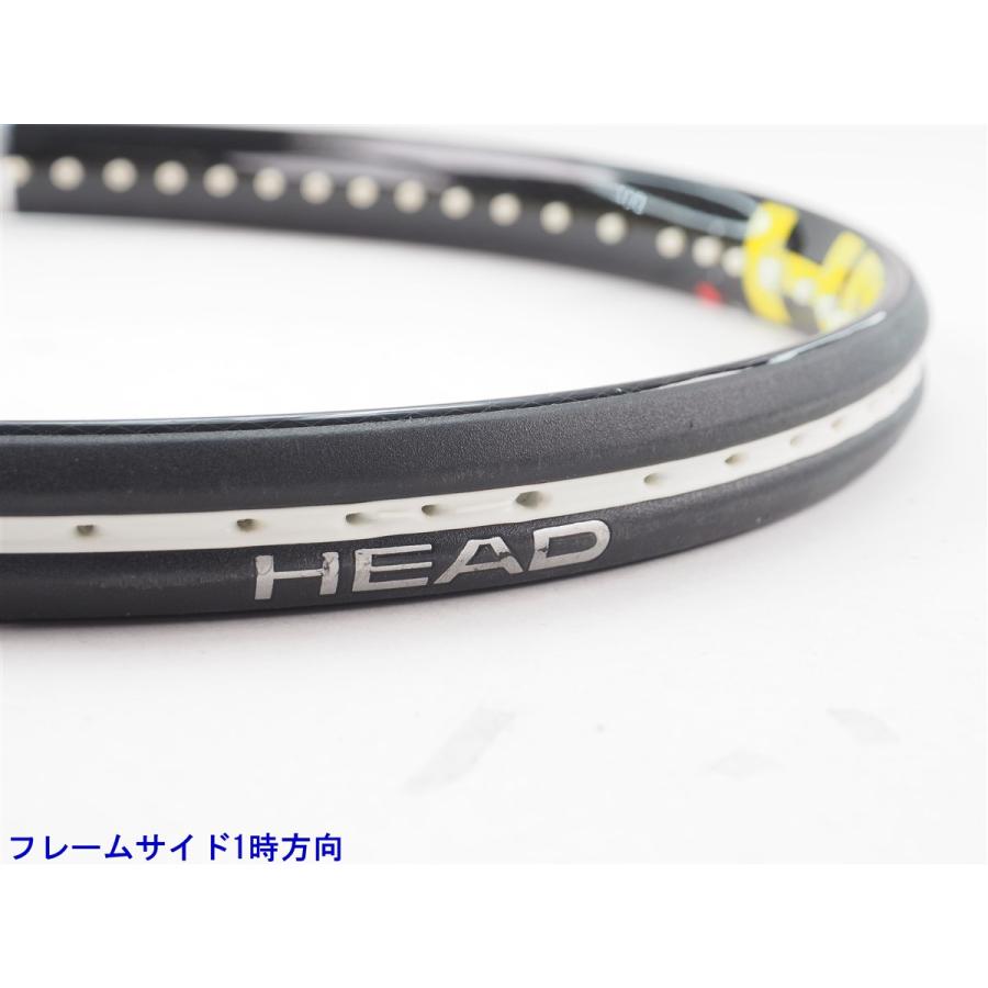 HEAD（ヘッド） 中古 テニスラケット ユーテック エクストリーム MP