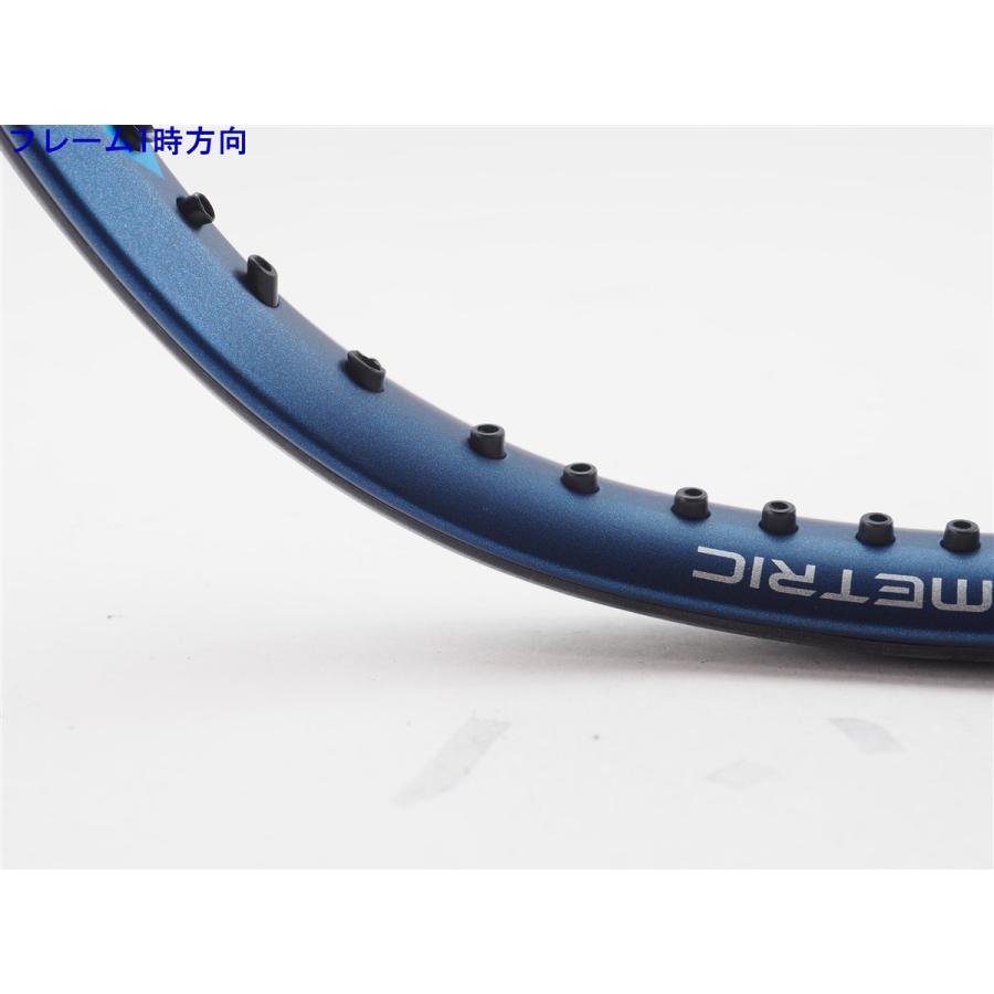 YONEX（ヨネックス） 中古 テニスラケット イーゾーン 100 2020年
