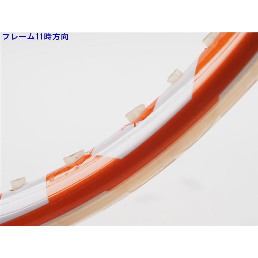 HEAD（ヘッド） 中古 テニスラケット グラフィン ラジカル プロ 2014年