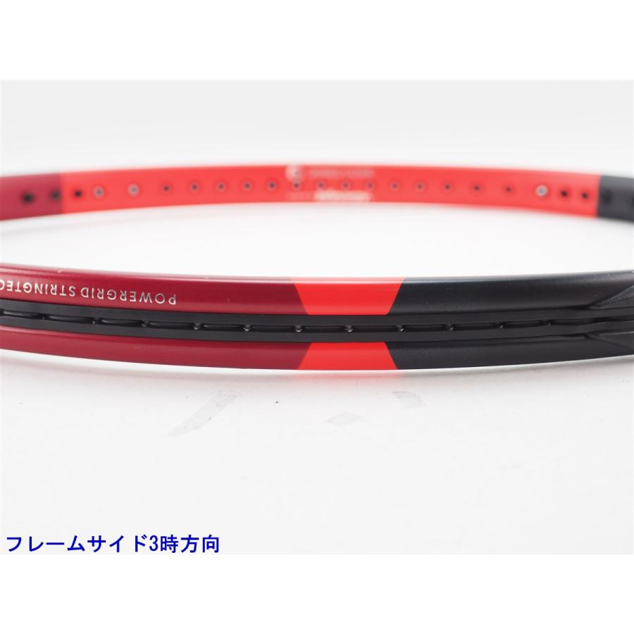 DUNLOP（ダンロップ） 中古 テニスラケット シーエックス 200 LS 2024