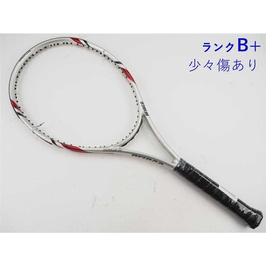 【送料込】★新品未使用★テニスラケット★Prince POWERLINE 285 Prince（プリンス） 中古 テニスラケット パワーライン 285 100 (G2