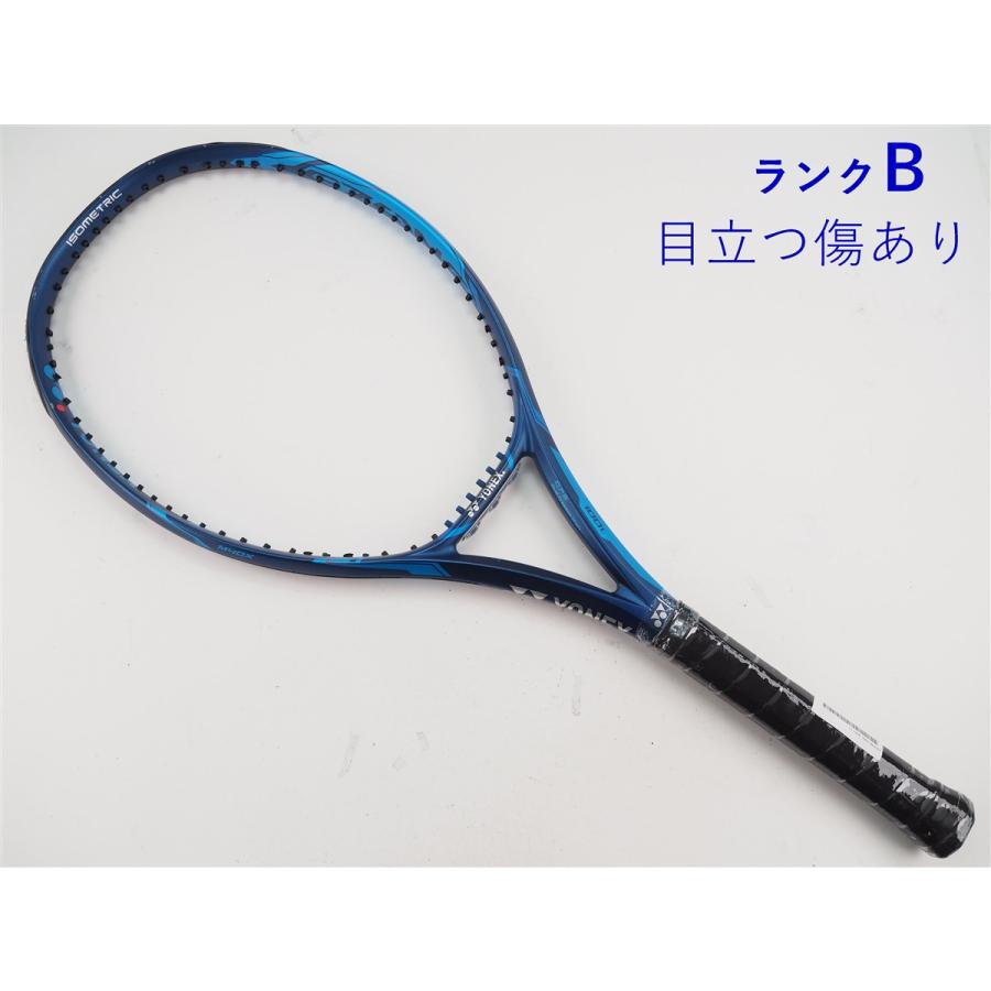ヨネックス EZONE100 2020 G1 硬式ラケット YONEX（ヨネックス） 中古 テニスラケット イーゾーン 100エル 2020年