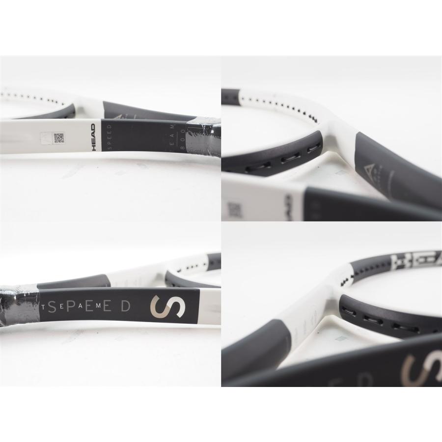 中古 テニスラケット ヘッド スピード チーム 2024年モデル (G2)HEAD