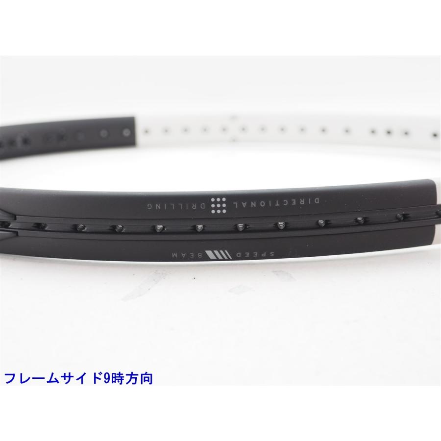 中古 テニスラケット ヘッド スピード チーム 2024年モデル (G2)HEAD