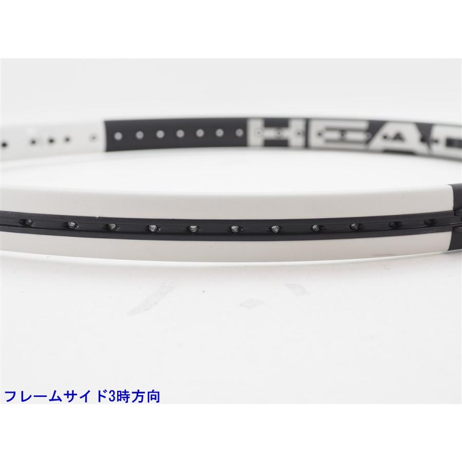 中古 テニスラケット ヘッド スピード チーム 2024年モデル (G2)HEAD
