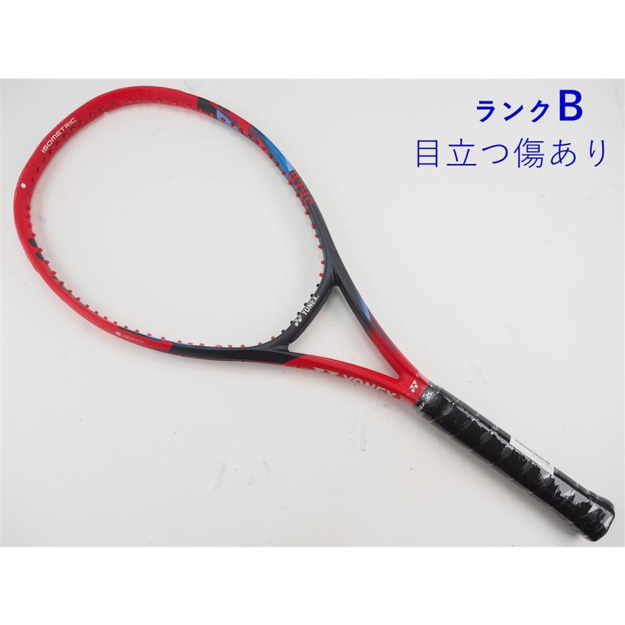 YONEX（ヨネックス） 中古 テニスラケット ブイコア 100 2023年モデル