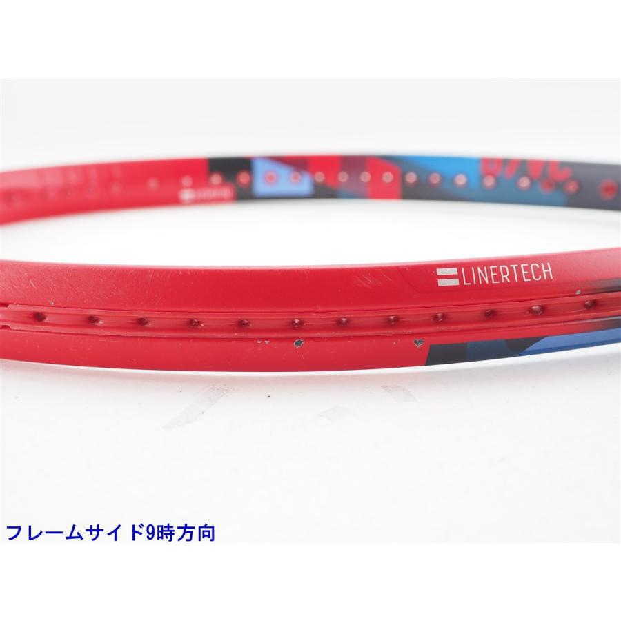 YONEX（ヨネックス） 中古 テニスラケット ブイコア 100 2023年モデル
