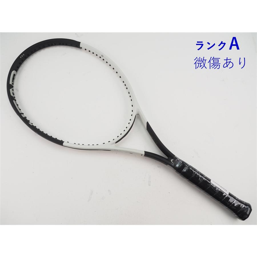 HEAD ヘッド SPEED PRO G2 硬式 テニスラケット 美品 HEAD（ヘッド） 中古 テニスラケット スピード プロ 2024年モデル (G2