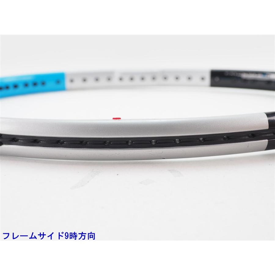 Wilson（ウイルソン） 中古 テニスラケット ウィルソン ウルトラ