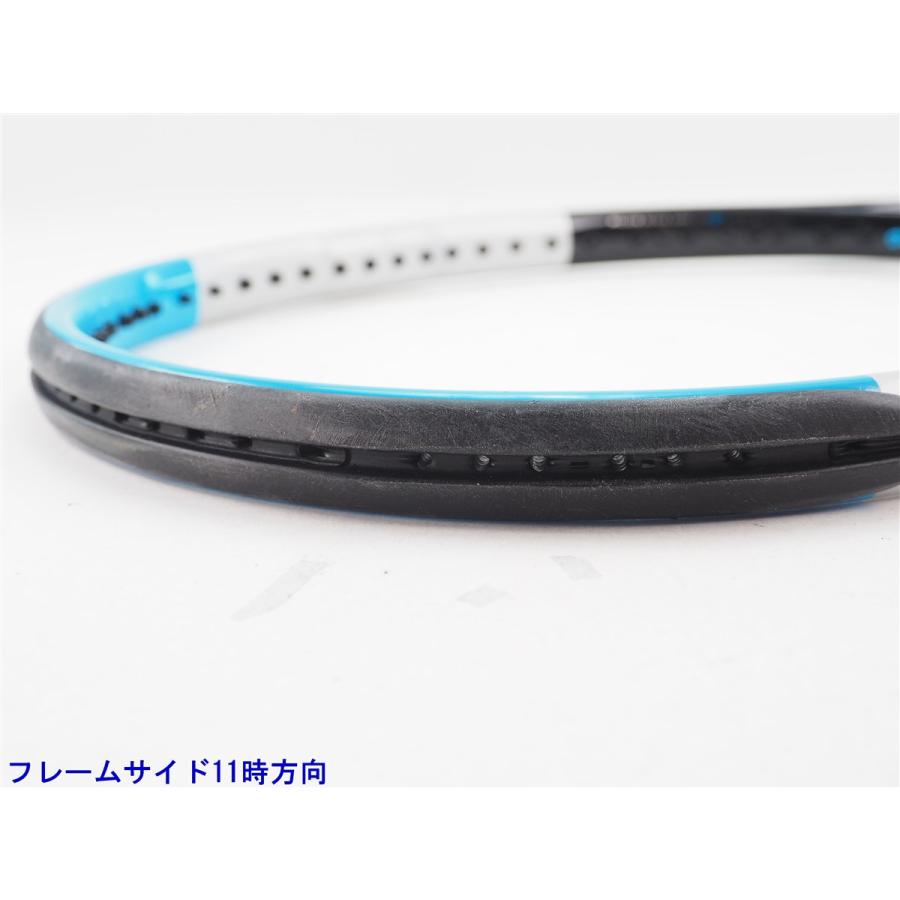 中古 テニスラケット ウィルソン ウルトラ ツアー 100カウンターベイル バージョン3.0 2020年モデル (G1) WILSON ULTRA TOUR  (c26030287c) Wilson（ウイルソン） 中古 テニスラケット ウィルソン ウルトラ