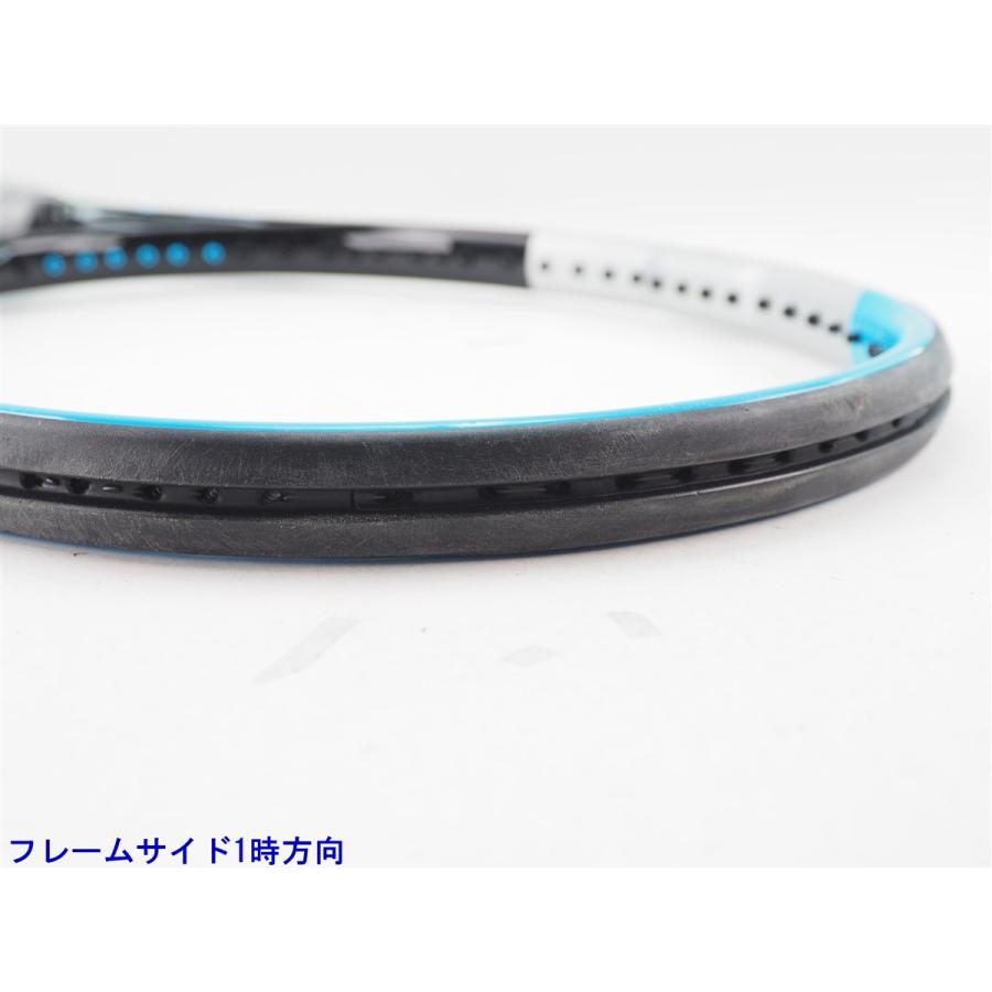 Wilson（ウイルソン） 中古 テニスラケット ウィルソン ウルトラ