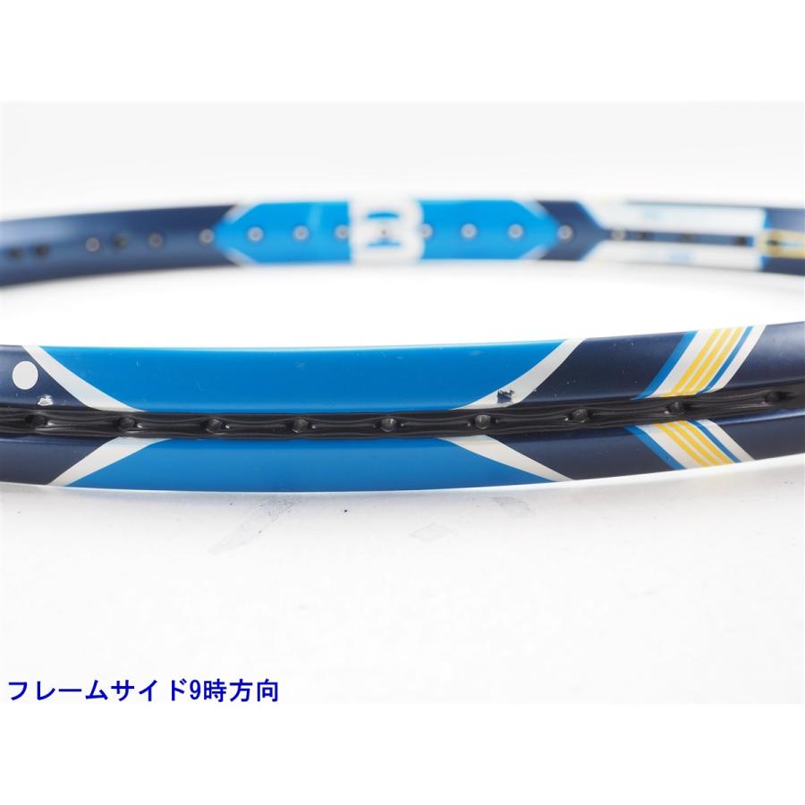 Wilson（ウイルソン） 中古 テニスラケット ウィルソン ウルトラ 103