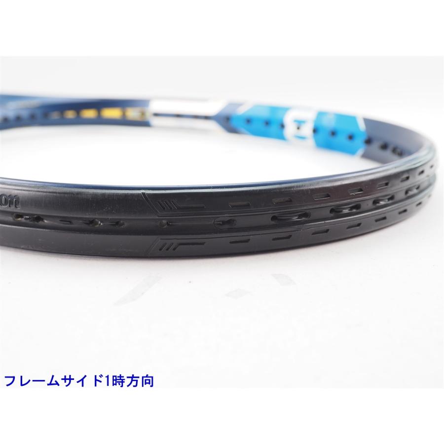 Wilson（ウイルソン） 中古 テニスラケット ウィルソン ウルトラ 103