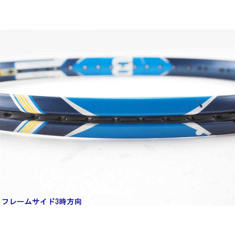 中古 テニスラケット ウィルソン ウルトラ 103エス 2016年モデル (G2) WILSON ULTRA 103S 2016 (c25060408c) Wilson（ウイルソン） 中古 テニスラケット ウィルソン ウルトラ 103